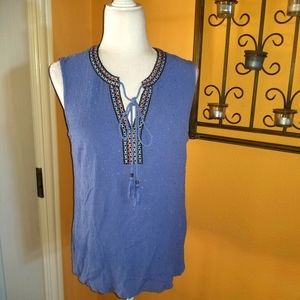 Danielrainn Blouse